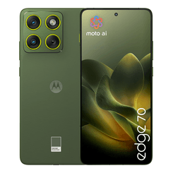 MOTOROLA edge edge 70 6.7" 5G 12GB/512GB Verde