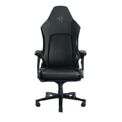SILLA RAZER ISKUR V2 GREEN (RZ38-04900100-R3G1)
