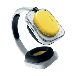NOTHING HEADPHONE (A) YELLOW