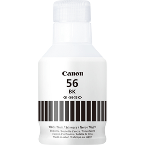 CONSUMIBLE-CANON-NEGRO-GI-56-AMPOLLA