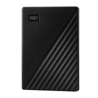 Miniatura 2 de MY PASSPORT 2TB BLACK 2.5IN USB 3.0 IN