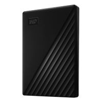 Miniatura 3 de MY PASSPORT 2TB BLACK 2.5IN USB 3.0 IN