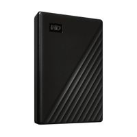 Miniatura 4 de MY PASSPORT 2TB BLACK 2.5IN USB 3.0 IN