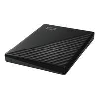 Miniatura 5 de MY PASSPORT 2TB BLACK 2.5IN USB 3.0 IN