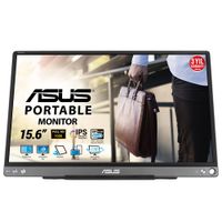 Miniatura 2 de Asus MB16ACE Monitor 15.6 HD USB-C portátil