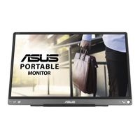 Miniatura 3 de Asus MB16ACE Monitor 15.6 HD USB-C portátil