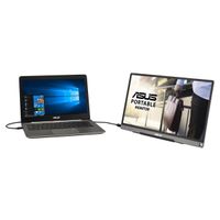 Miniatura 7 de Asus MB16ACE Monitor 15.6 HD USB-C portátil
