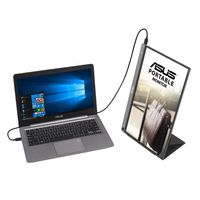 Miniatura 8 de Asus MB16ACE Monitor 15.6 HD USB-C portátil