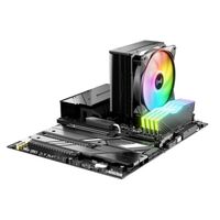 Miniatura 5 de REFRIGERACION CPU BEQUIET PURE ROCK 3 LX