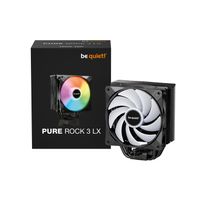 Miniatura 6 de REFRIGERACION CPU BEQUIET PURE ROCK 3 LX