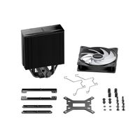 Miniatura 7 de REFRIGERACION CPU BEQUIET PURE ROCK 3 LX