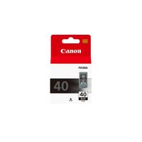 Miniatura 2 de CARTUCHO CANON NEGRO PG-40