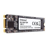Miniatura 5 de INTENSO  Top  SSD 128GB M.2  550MB/s 6Gbit/s  Serial ATA III