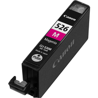 Miniatura 1 de CARTUCHO CANON MAGENTA CLI-526M