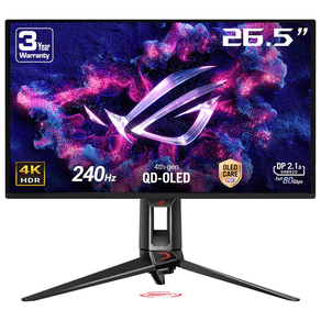 MONITOR-Asus-PG27UCDM--ROG-Swift-OLED-26.5--OLED-3840-x-2160-HDMI