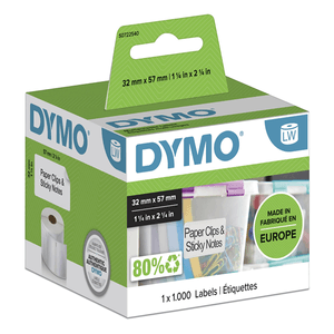 MULTI-PURPOSE-WHITE-LABELS