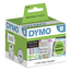 MULTI-PURPOSE-WHITE-LABELS