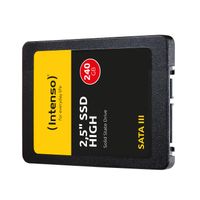 Miniatura 5 de DISCO DURO 240GB 2.5" INTENSO SSD SATA3