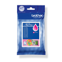 Miniatura 1 de TINTA BROTHER LC527XLM MAGENTA