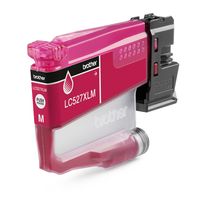 Miniatura 3 de TINTA BROTHER LC527XLM MAGENTA