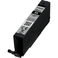 Miniatura 1 de CARTUCHO CANON NEGRO CLI-581XXL