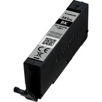 Miniatura 2 de CARTUCHO CANON NEGRO CLI-581XXL