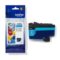 Miniatura 4 de LC426XLC SUPER HIGH YIELD CYAN INK CARTRIDGE - SINGLE PACK. P RI