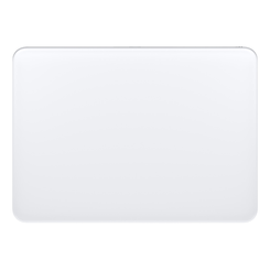 Magic Trackpad - White Multi-Touch Surface