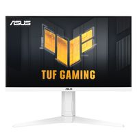 Miniatura 2 de MONITOR Asus VG27AQML1A-W  TUF Gaming 27" IPS 2560 x 1440 HDMI Altavoces