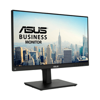 Miniatura 1 de Asus  BE24ECSBT 23.8" IPS Full HD HDMI Altavoces Táctil