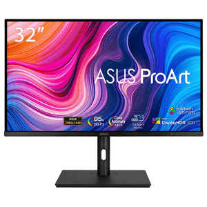 Asus-PA328CGV--ProArt-32--IPS-Wide-Quad-HD-HDMI-Altavoces