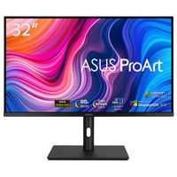 Miniatura 2 de Asus PA328CGV  ProArt 32" IPS Wide Quad HD HDMI Altavoces