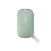 Miniatura 7 de ASUS MARSHMALLOW MOUSE MD100 RATON OFICINA AMBIDEXTRO RF WIRELESS + BLUETOOTH OPTICO 1600 DPI