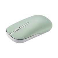 Miniatura 8 de ASUS MARSHMALLOW MOUSE MD100 RATON OFICINA AMBIDEXTRO RF WIRELESS + BLUETOOTH OPTICO 1600 DPI