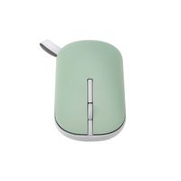 Miniatura 9 de ASUS MARSHMALLOW MOUSE MD100 RATON OFICINA AMBIDEXTRO RF WIRELESS + BLUETOOTH OPTICO 1600 DPI