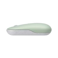 Miniatura 11 de ASUS MARSHMALLOW MOUSE MD100 RATON OFICINA AMBIDEXTRO RF WIRELESS + BLUETOOTH OPTICO 1600 DPI