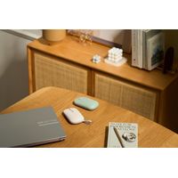 Miniatura 13 de ASUS MARSHMALLOW MOUSE MD100 RATON OFICINA AMBIDEXTRO RF WIRELESS + BLUETOOTH OPTICO 1600 DPI