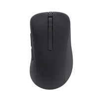Miniatura 1 de ASUS RATON WIRELESS MD102 DARK GRAY BLUETOOTH 2.4GHZ