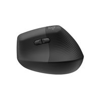 Miniatura 5 de LIFT RIGHT VERTICAL ERGO MOUSE - GRAPHITE / BLACK - EM EA