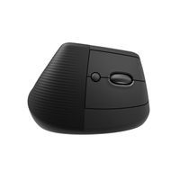 Miniatura 6 de LIFT RIGHT VERTICAL ERGO MOUSE - GRAPHITE / BLACK - EM EA