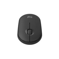 Miniatura 1 de PEBBLE MOUSE 2 M350S GRAPHITE TONAL BT N/A EMEA-808 DONGLELE SS