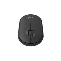 Miniatura 2 de PEBBLE MOUSE 2 M350S GRAPHITE TONAL BT N/A EMEA-808 DONGLELE SS