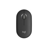 Miniatura 3 de PEBBLE MOUSE 2 M350S GRAPHITE TONAL BT N/A EMEA-808 DONGLELE SS