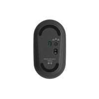 Miniatura 4 de PEBBLE MOUSE 2 M350S GRAPHITE TONAL BT N/A EMEA-808 DONGLELE SS