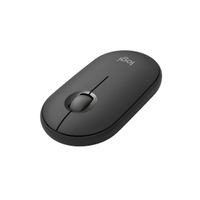 Miniatura 6 de PEBBLE MOUSE 2 M350S GRAPHITE TONAL BT N/A EMEA-808 DONGLELE SS