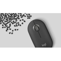 Miniatura 7 de PEBBLE MOUSE 2 M350S GRAPHITE TONAL BT N/A EMEA-808 DONGLELE SS