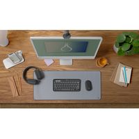 Miniatura 8 de PEBBLE MOUSE 2 M350S GRAPHITE TONAL BT N/A EMEA-808 DONGLELE SS
