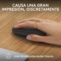 Miniatura 15 de PEBBLE MOUSE 2 M350S GRAPHITE TONAL BT N/A EMEA-808 DONGLELE SS