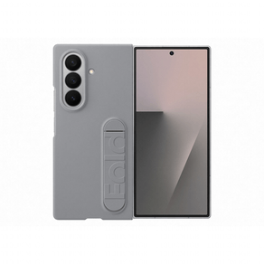 FUNDA-SILICONA-GRIS-GALAXY-Z-FOLD7