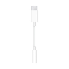 USB-C TO 3.5 MM HEADPHONE ADAP-ZML